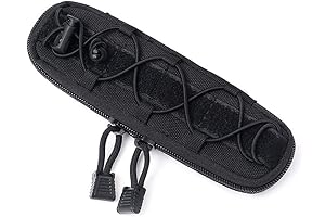 WYNEX Tactical Knife Sheath Bag: Secure Storage for Essential Gear