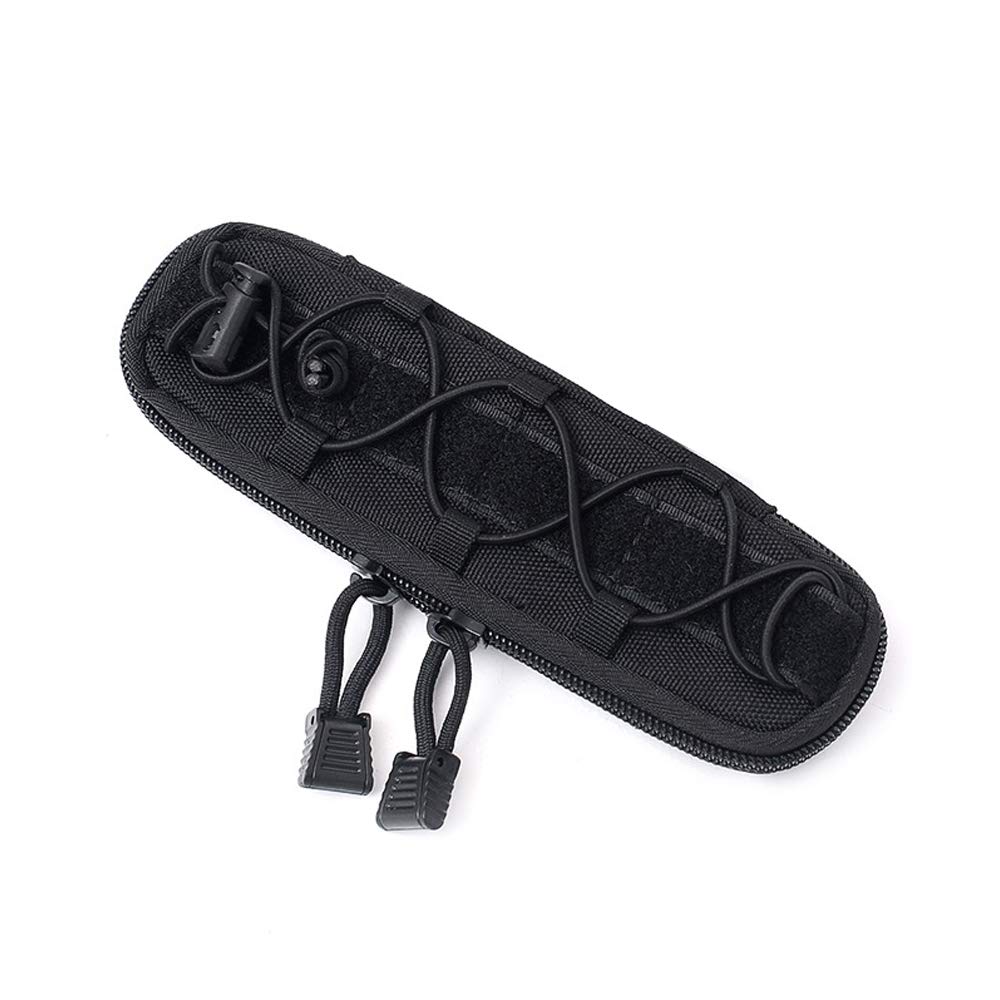 Buy WYNEX Sheath Bag, Molle Flashlight Holster Pouch Utility Tool