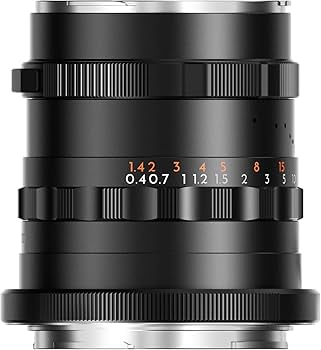 Amazon.co.jp: Thypoch タイポッシュ SIMERA 28mm F1.4 ASPH. フル