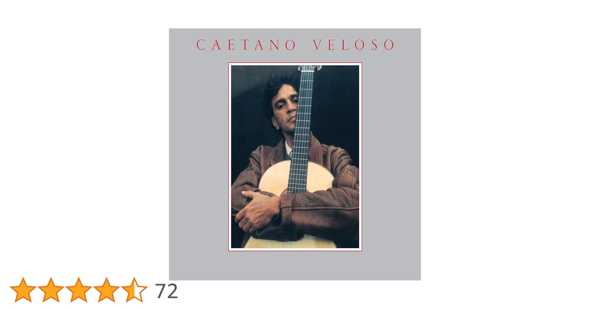 Caetano Veloso 1st オリジナル盤 Amazon.co.jp: Caetano Veloso: ミュージック