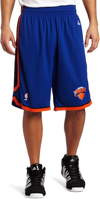adidas knicks