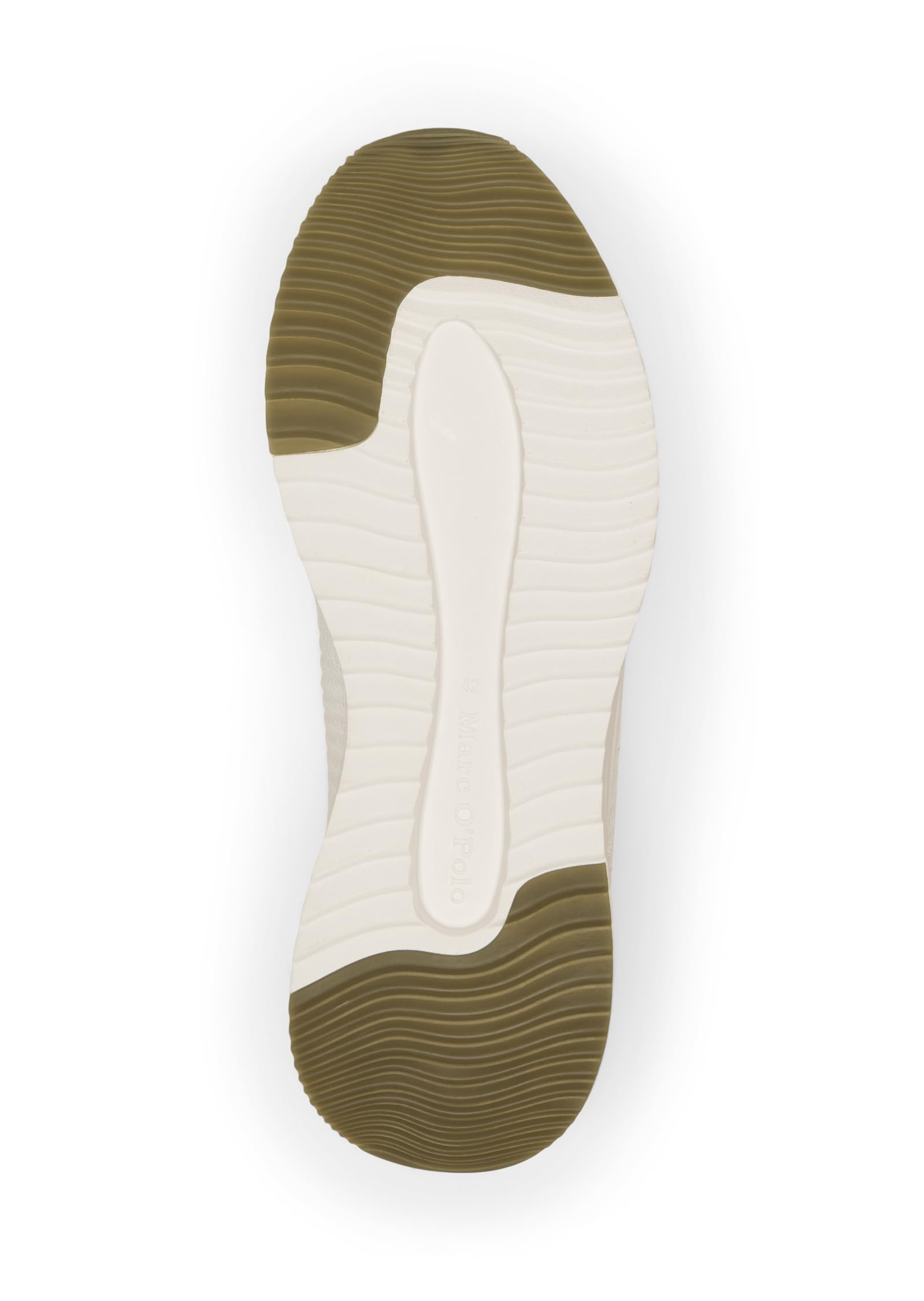 Marc O'Polo Herren Mod. Jasper 4d Sneaker