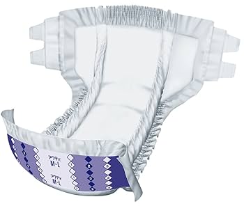 Amazon | アクティ 寝たまま交換テープ 止め M-L 20枚【ADL区分