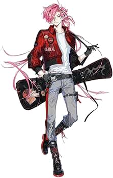 Amazon.co.jp: Fate Grand Order FGO 高杉晋作 9周年記念礼装 コスプレ