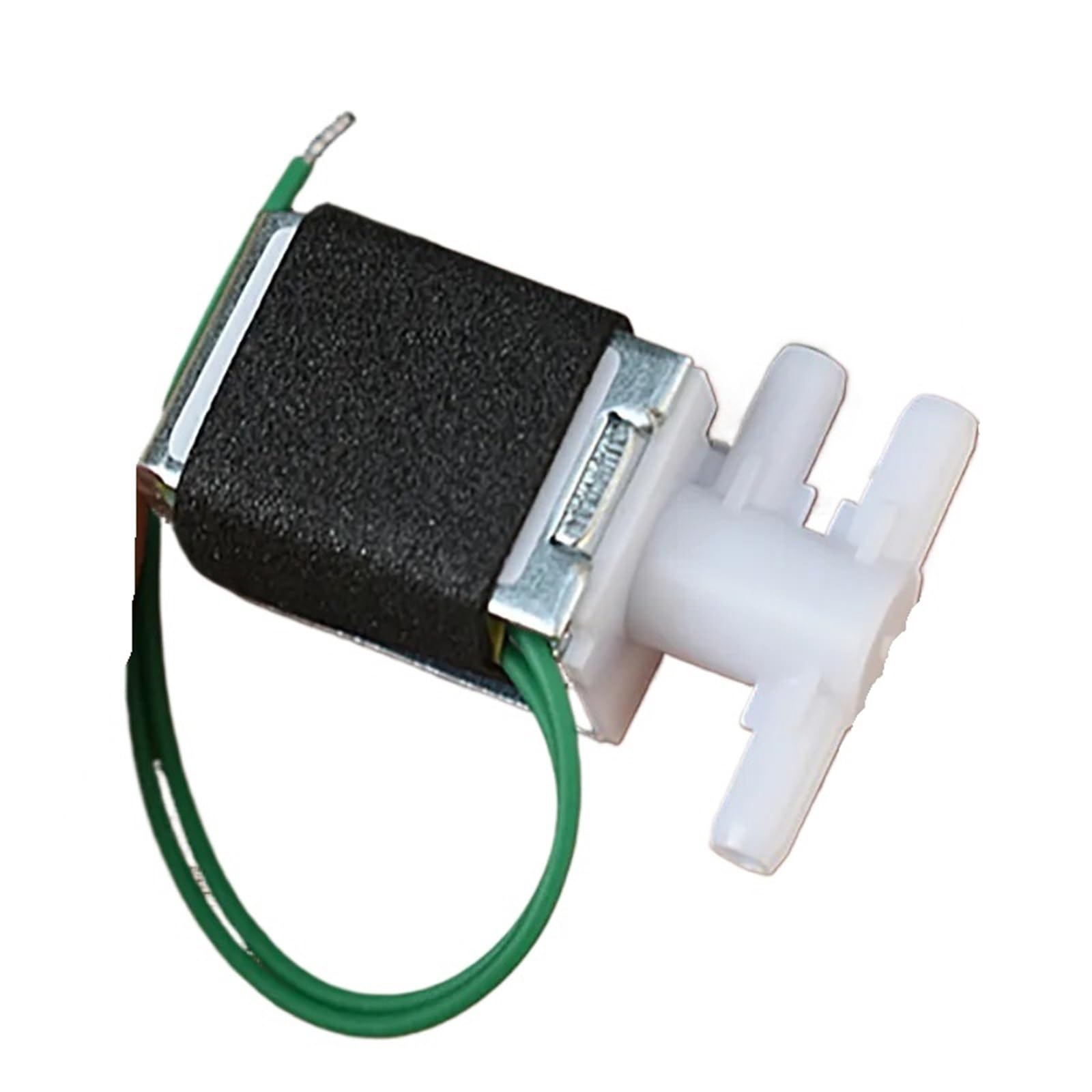 Électrovanne DC 9V-12V pour stopper les fuites de circuit d'instrumentation DIY