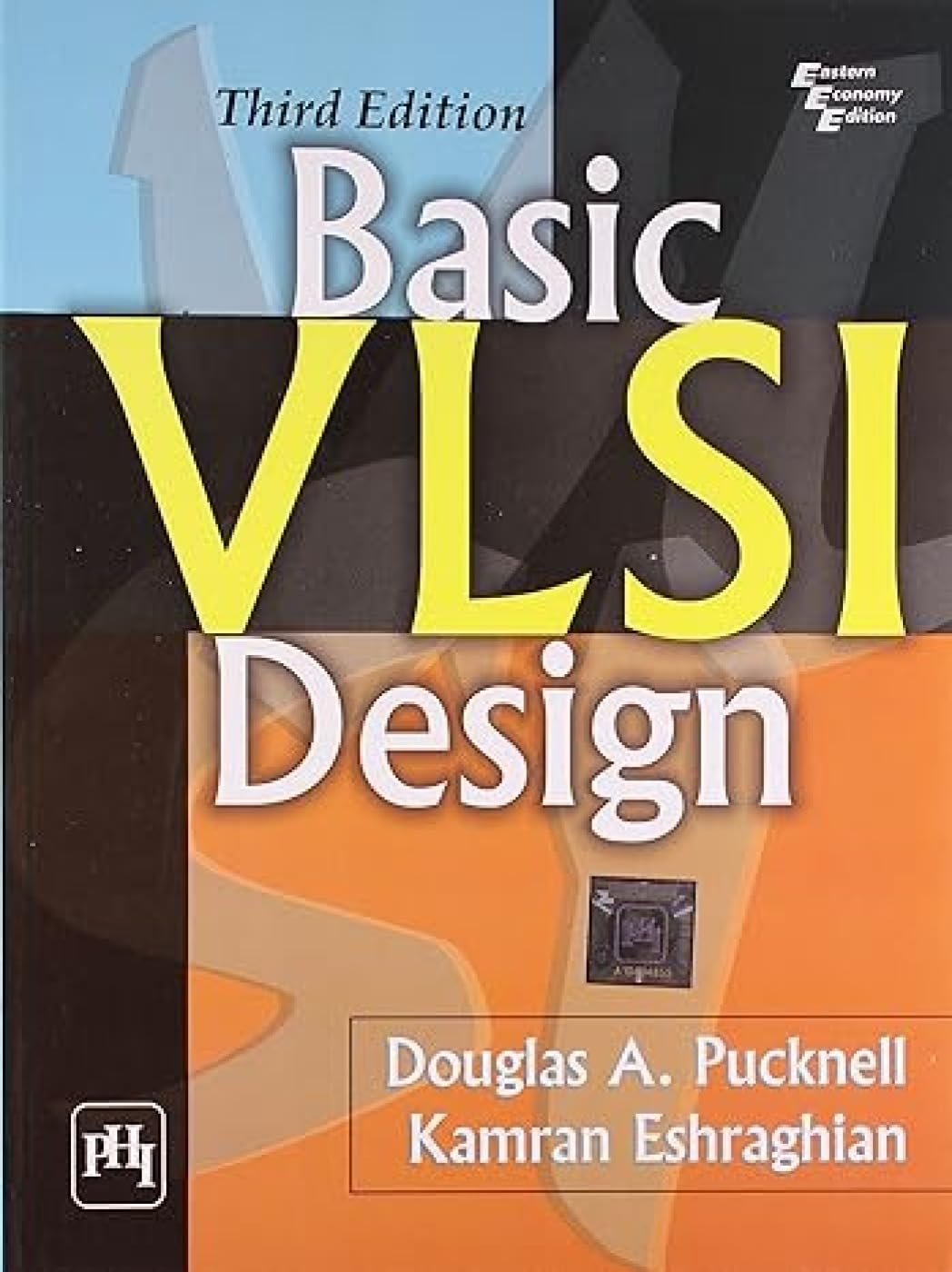 Basic VLSI Design