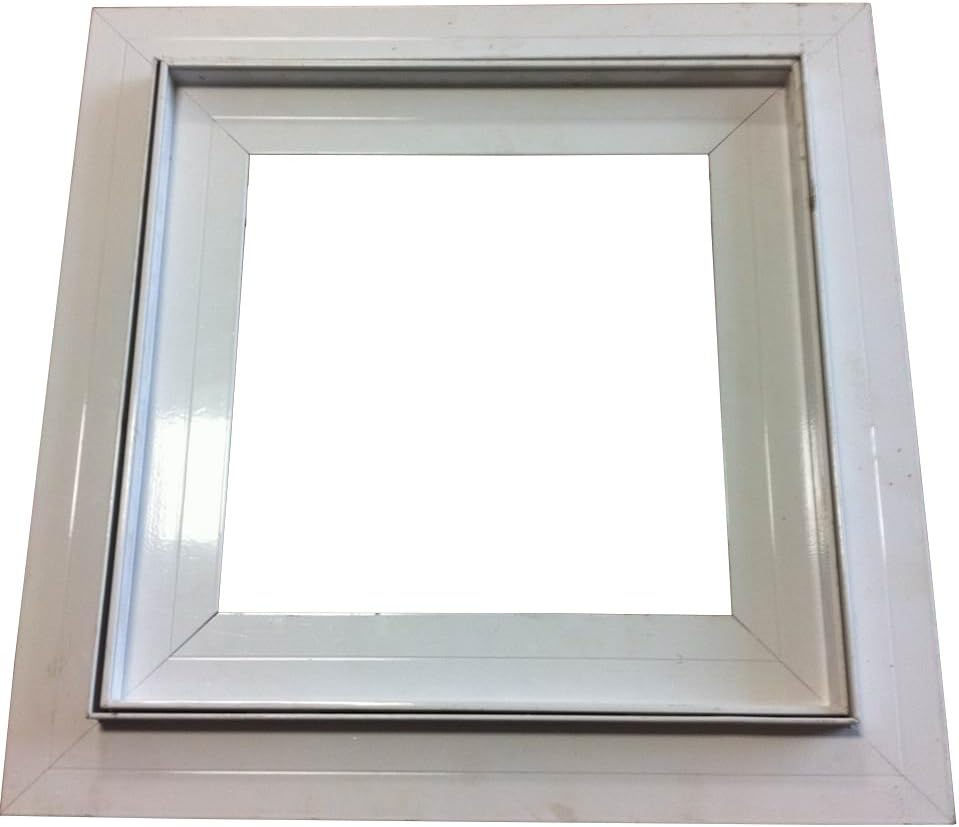 Two Way Open Gypsum Board Aluminum Access Panel