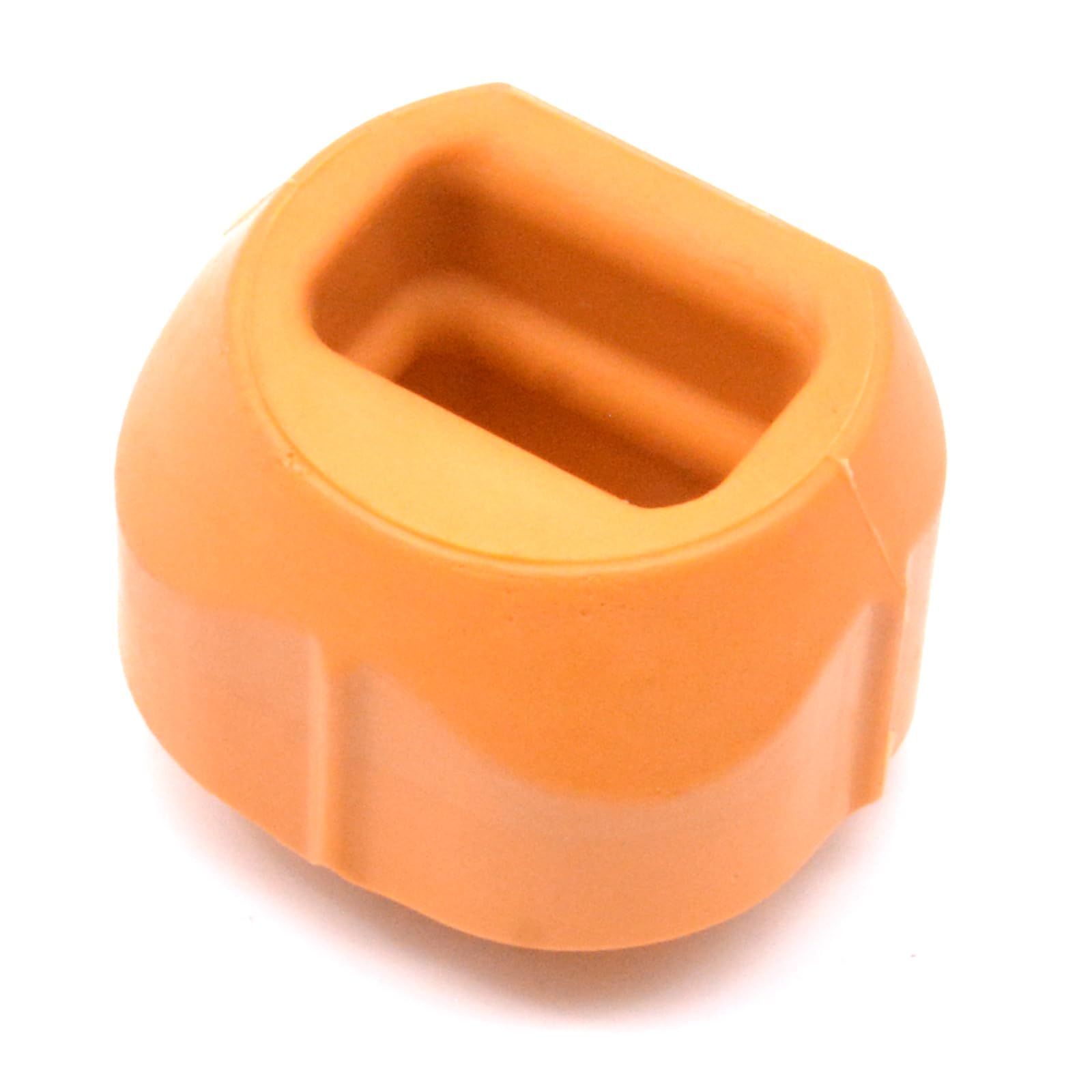 Haotom Yellow Engine Stop Buffer Support Mount For 2.0 Tdi For Audi A4 8K Avant 8K5 Allroad 8Kh For A5 8T3 Cabriolet 8F7 Sportback 8Ta Q5 8R 8K0199339d