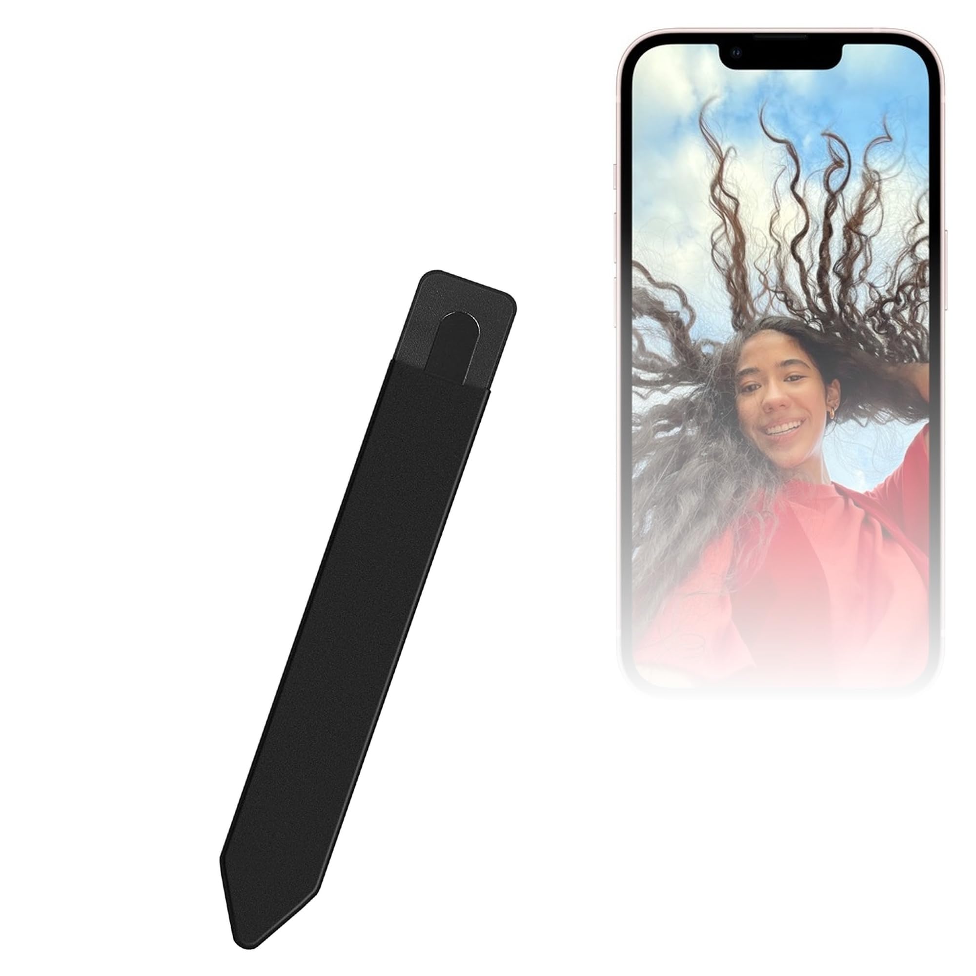 Funda para lápiz capacitivo evita pérdidas en tu Apple iPhone 13 BoxWave 8