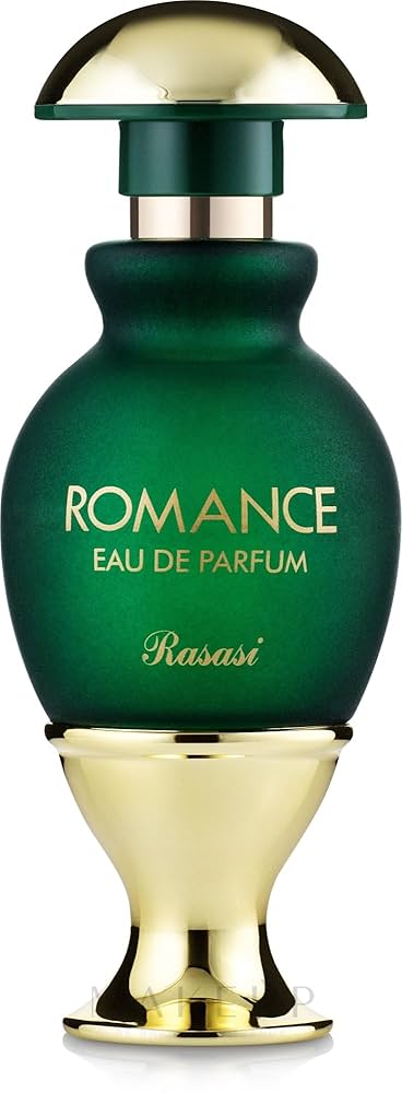 Amazon.com : Rasasi Romance Eau De Parfum Spray for Women