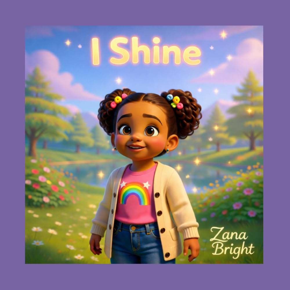 I Shine (Little Stars, Big Moments)