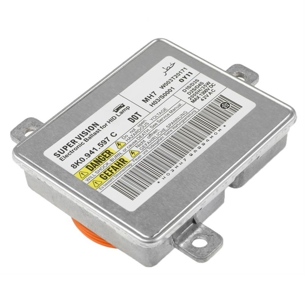 H-ID ballast Pour Explorer Pour Kuga 2011-2013