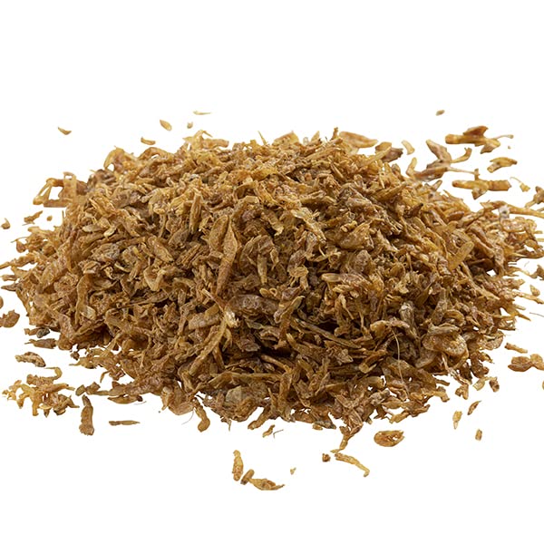 Tima Süßwasserschrimps 1 kg (Garnelen) getrocknet 1-2 cm im praktischem Eimer mit Deckel