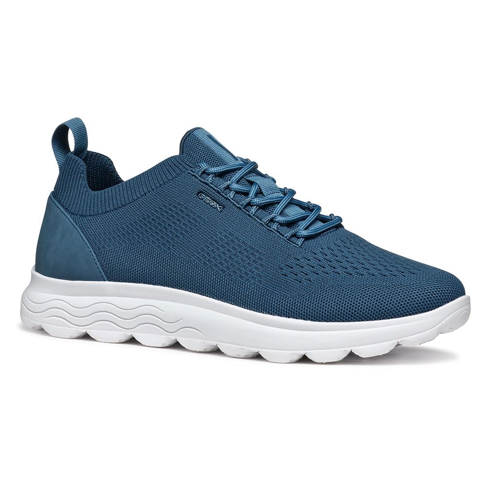 Geox U Spherica A, Sneakers Uomo