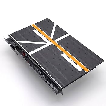 Amazon | 1/72 JMSDF DDHいずも型 FlightDeckジオラマベース