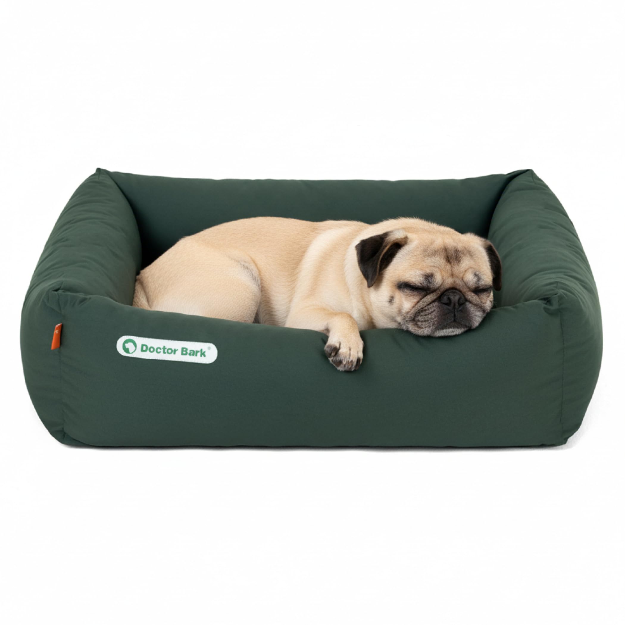 Doctor Bark Hundebett Orthopädisch