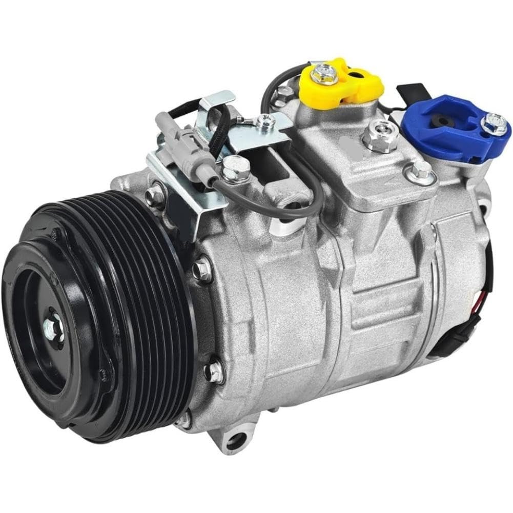 Zdcvfmhqb Onecolor Air Conditioner Compressor Compatible With 335I 435I 535I 640I 740I M235i Gt Xdrive Gran Coupe M2 M3 M4 X5 X6 64529217868