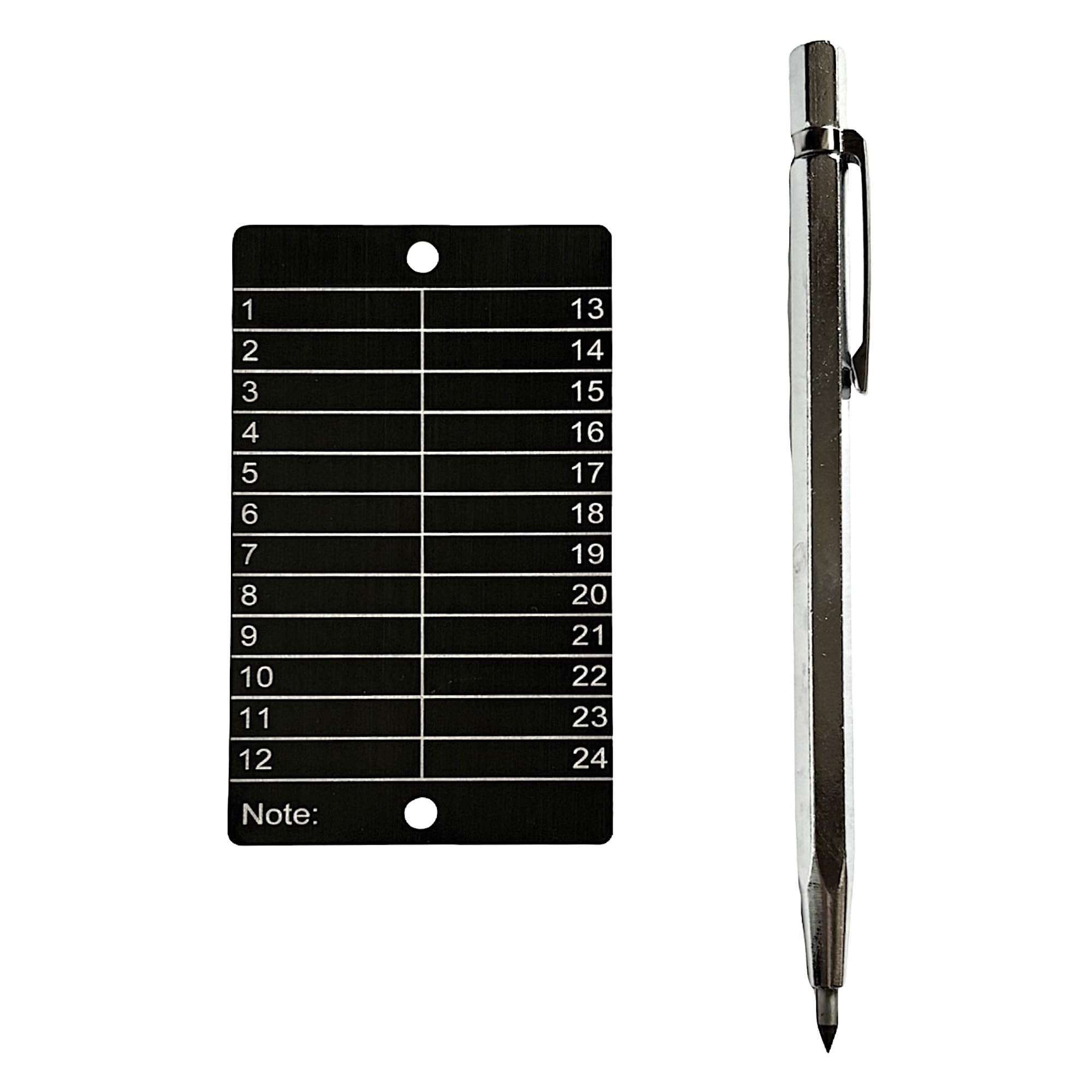 Amazon.co.jp: リカバリーフレーズ 保管用 メタルプレート 金属製12単語 - 24単語 MetaMask Ledger Trezor対応  パスワード イーサリアム ビットコイン ハードウェアウォレット対応 仮想通貨 暗号資産 秘密のシードフレーズ (1枚セット) : DIY・工具・ガーデン