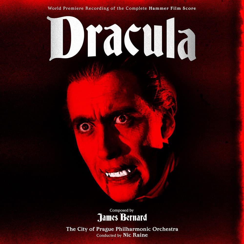 Dracula / The Curse of Frankenstein