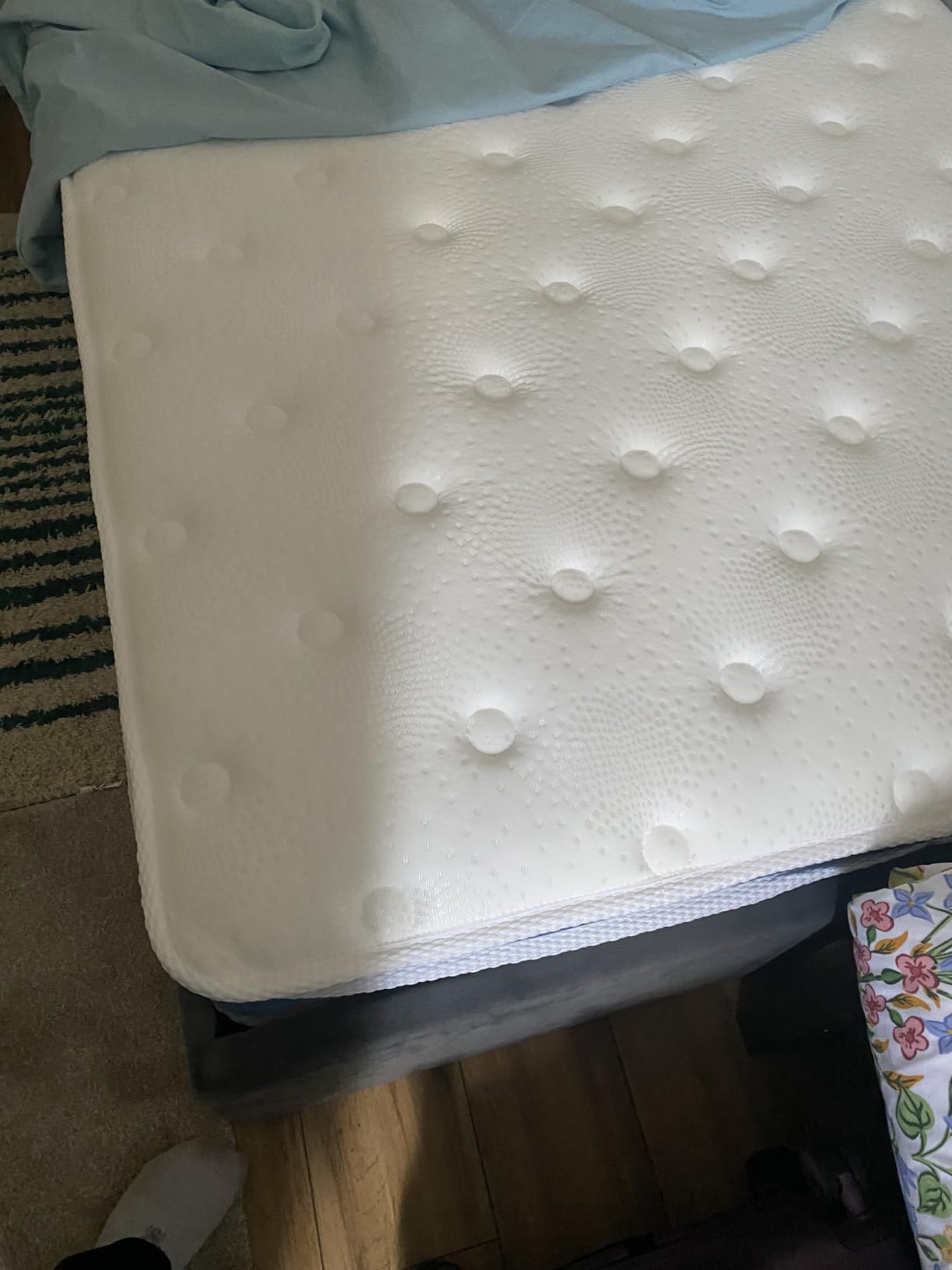 Customer photo