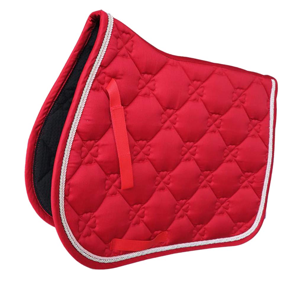F Fityle Salto Amortiguación Amortiguación Mantilla Pads 69x52cm