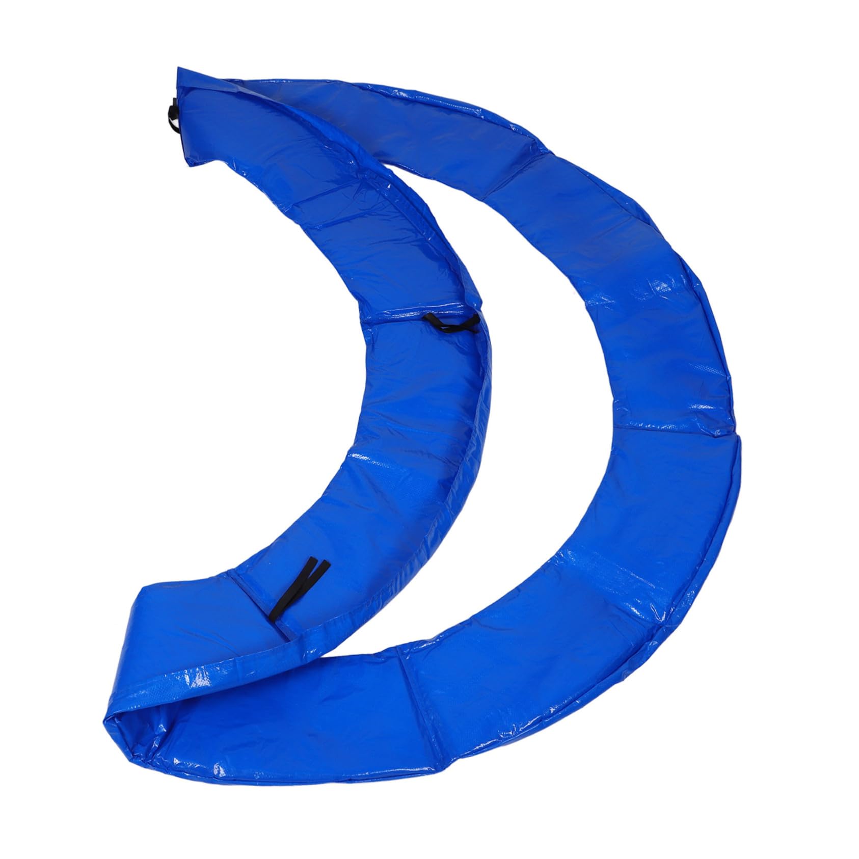 Happyyami Trampoline Spring Cover Replacement Pad Trampoline Mat Padding for Safety Water Resistant and Easy Installati