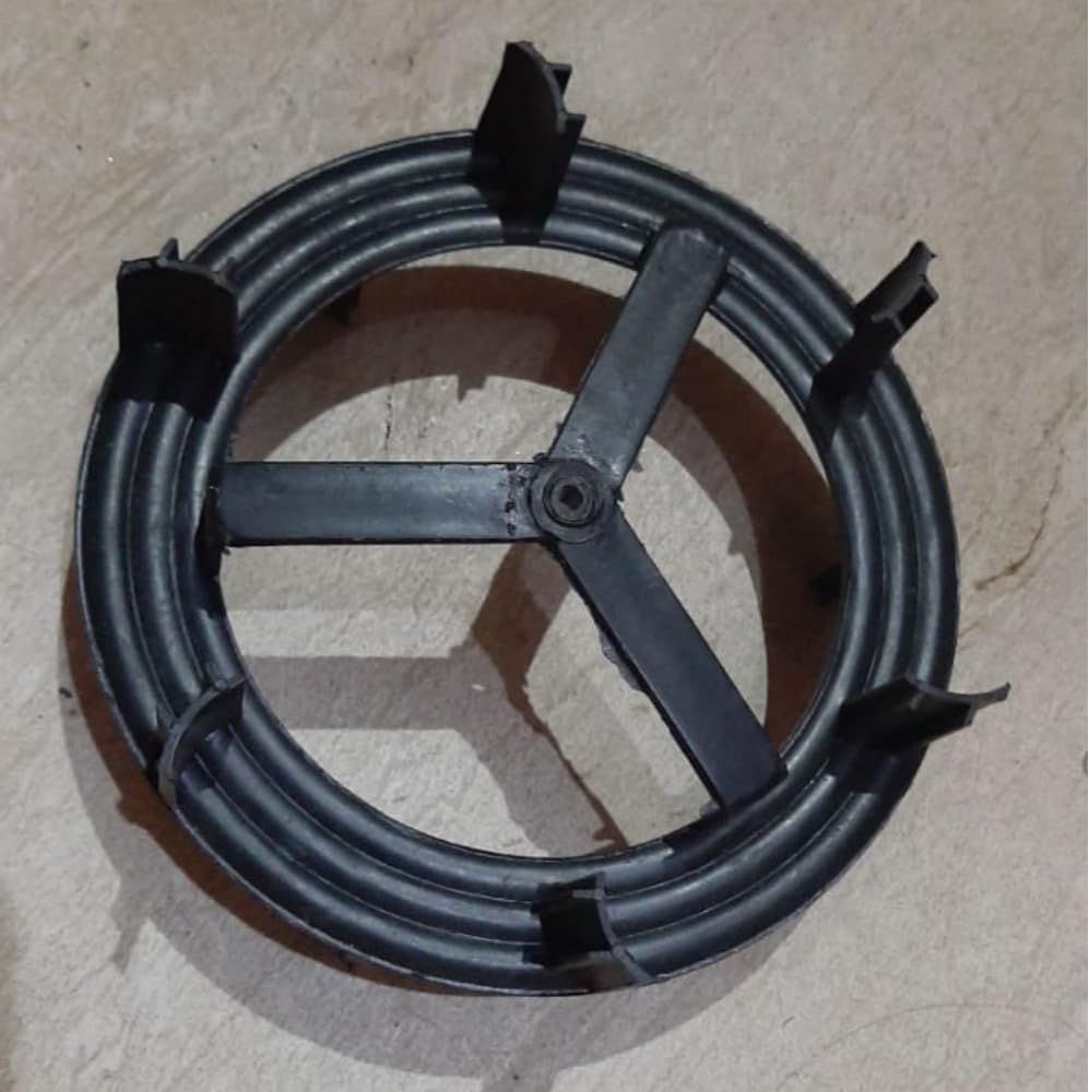 Heat Convector Blower Fan Outer Ring - 1 pcs-image-7