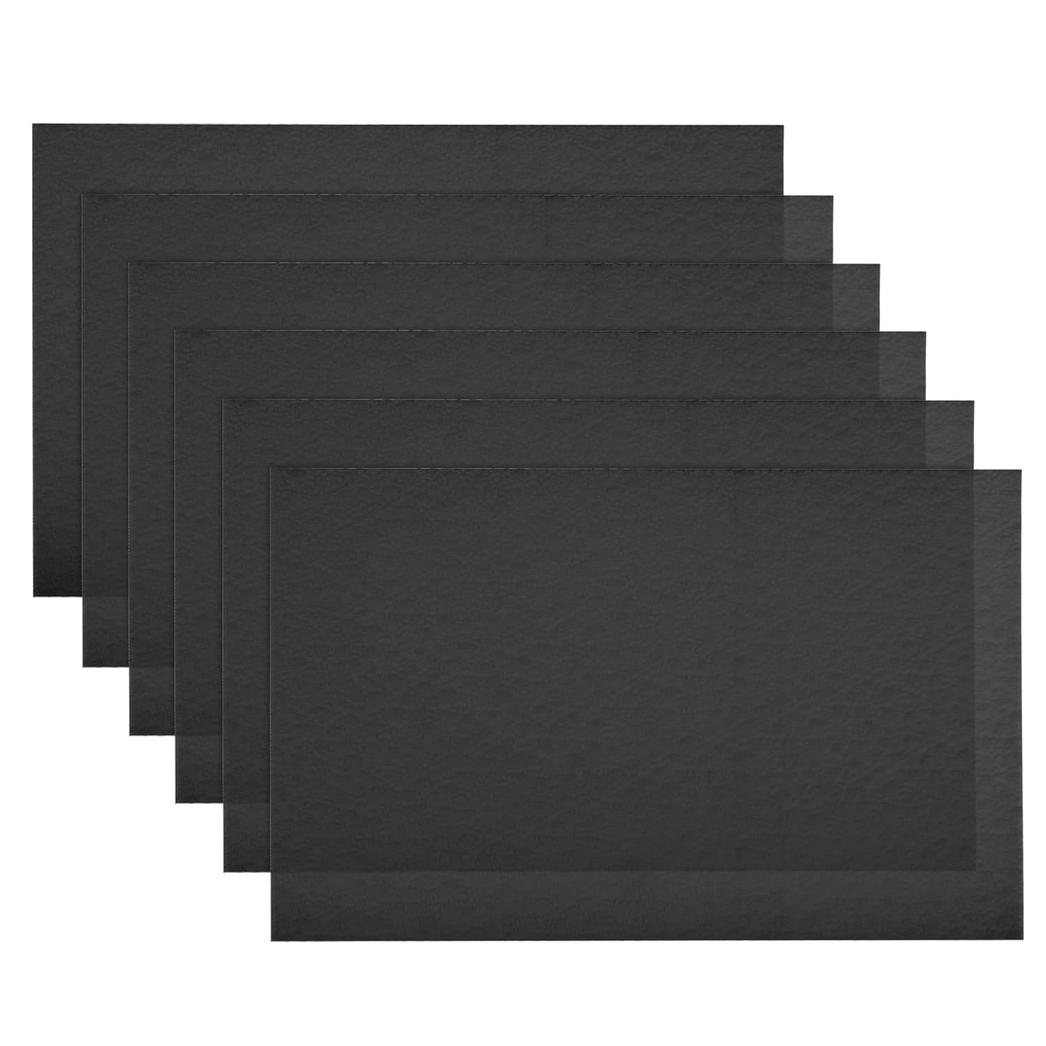 Floral Fridge Mats - Waterproof & Stain Resistant -2