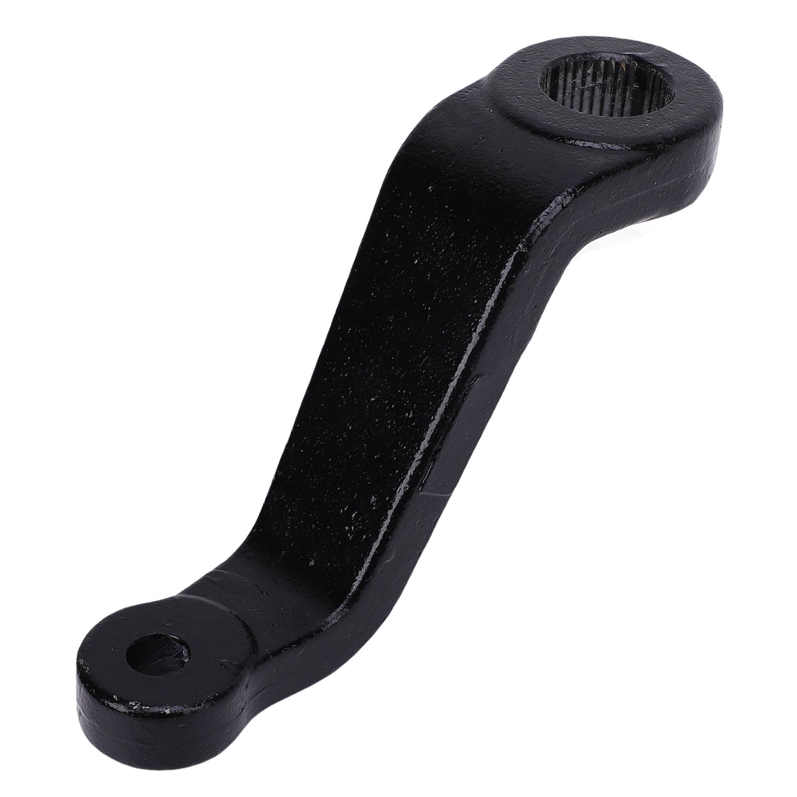 Dioche Drop Pitman Arm XJ Drop Pitman Arm 6605 Reemplazo del Brazo de Dirección para TJ 1987-2006 con Elevación de 2.5 a 6 Pulgadas, Compatible con YJ 1987-2006 y Cherokee XJ