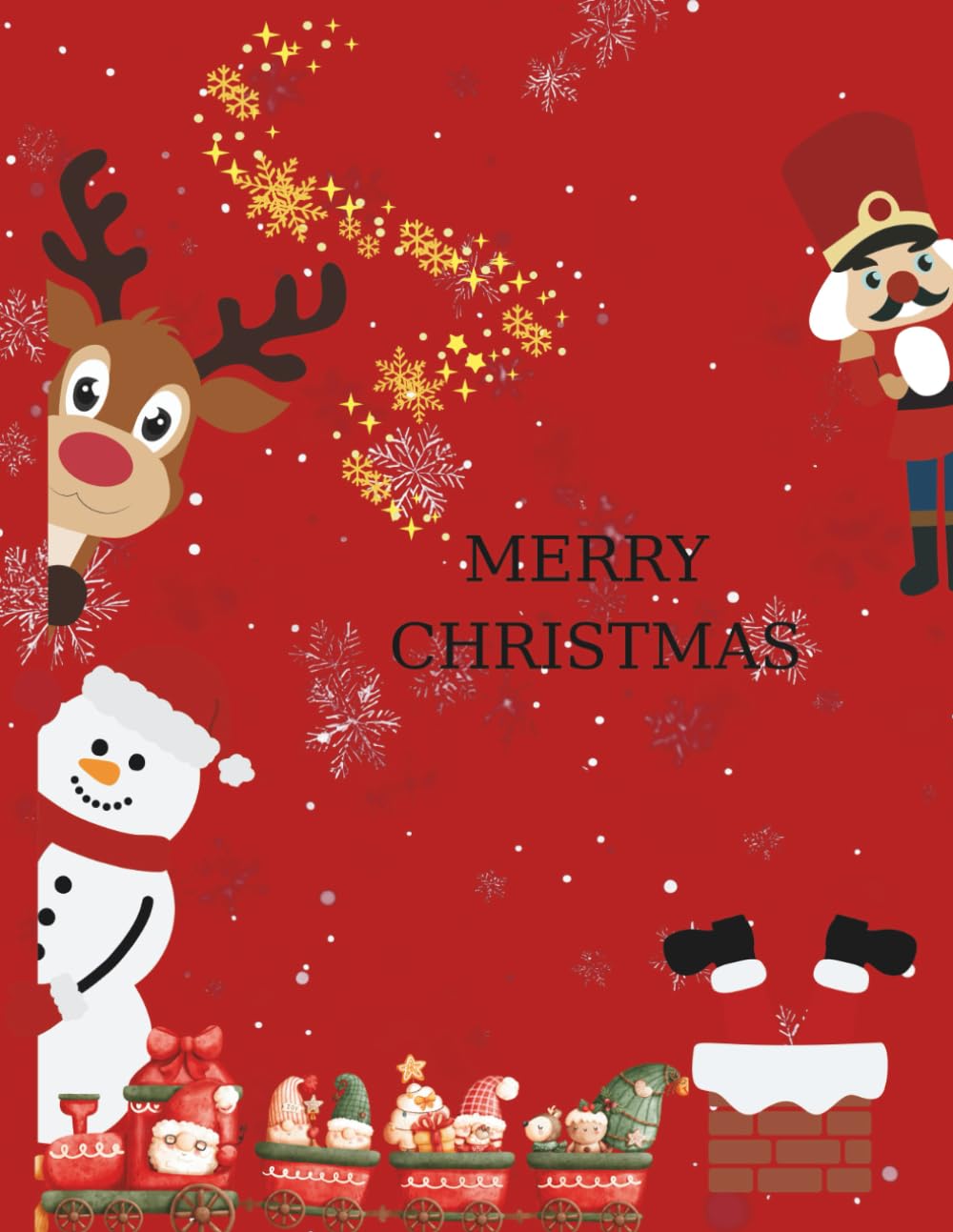 Merry Christmas
