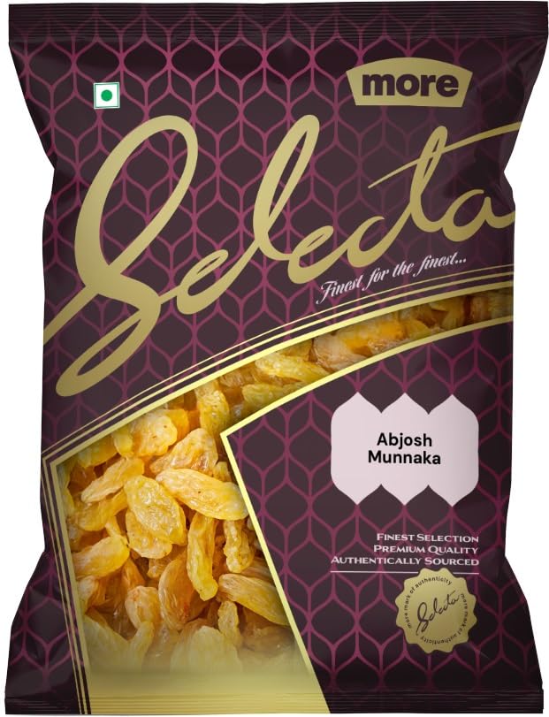 More Selecta Abjosh (Manuka) 100 gm