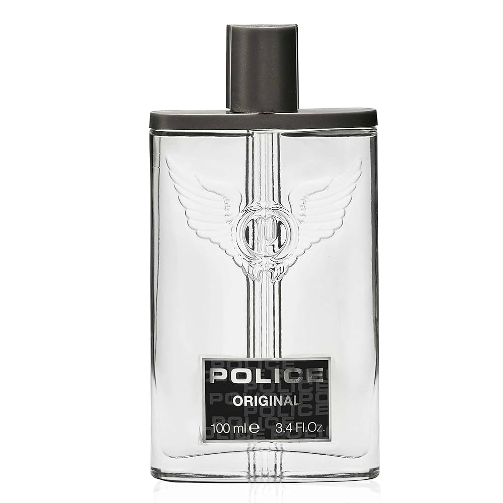 POLICE香水 ポリス トゥービー オードトワレ 40mL | POLICE ポリス 公式サイト