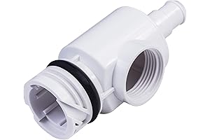 BlueStars Ultra Durable Polaris Quick Disconnect Replacement