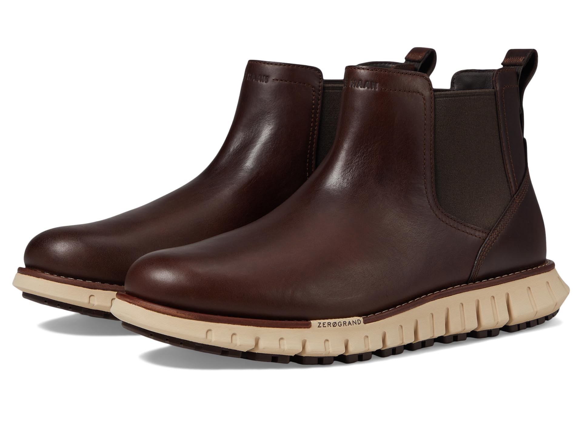 Cole Haan Mens Zerogrand Remastered Chelsea Boots