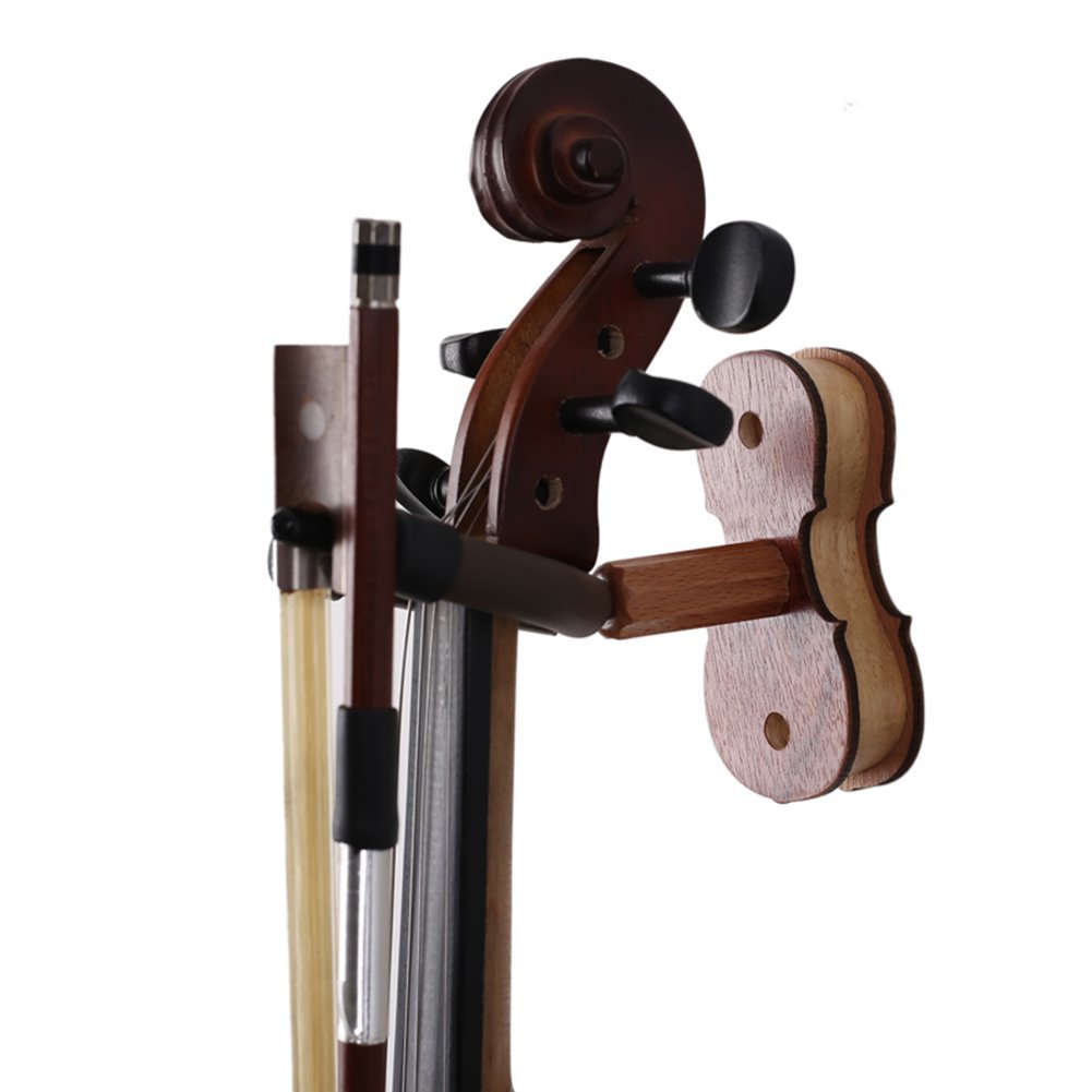 violin hanger hook