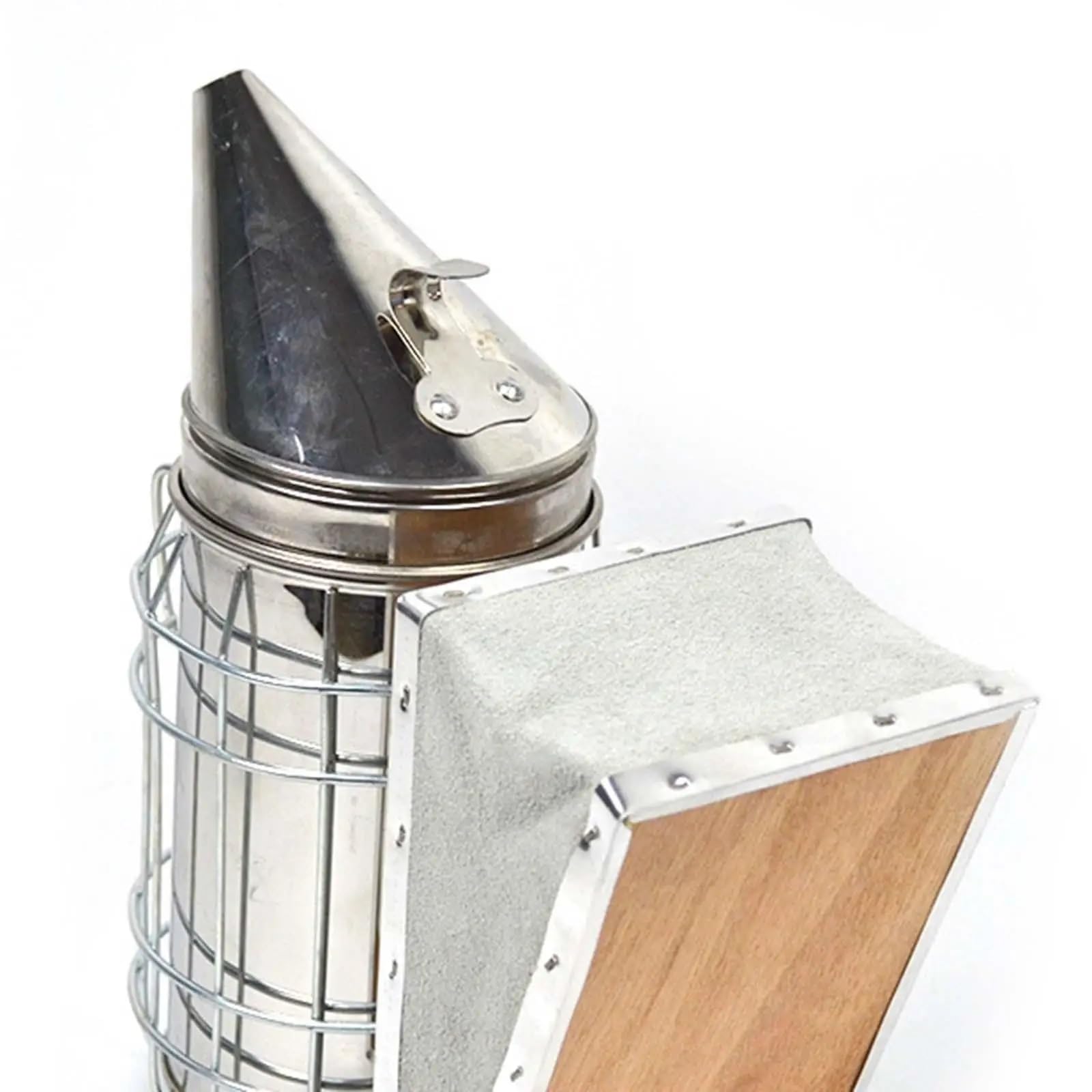 Akcesoria Pszczelarskie, Ręczny Opryskiwacz Dymu Do Pszczelarstwa