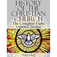 History Of The Christian Church