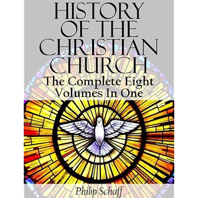 History Of The Christian Church