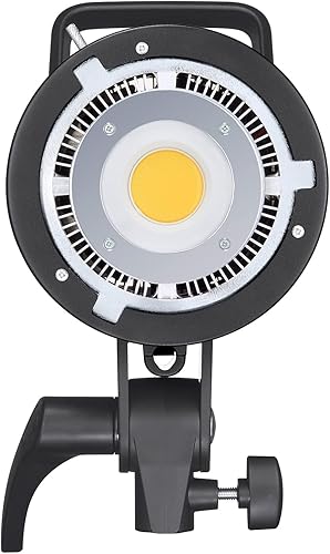 Miniatura 3 de Godox SL100D - Luz de video LED 100 W 5600 K CRI 96 TLCI 97 8 luces FX Studio LED de iluminación continua de vídeo Bowens Mount versión de luz blanca