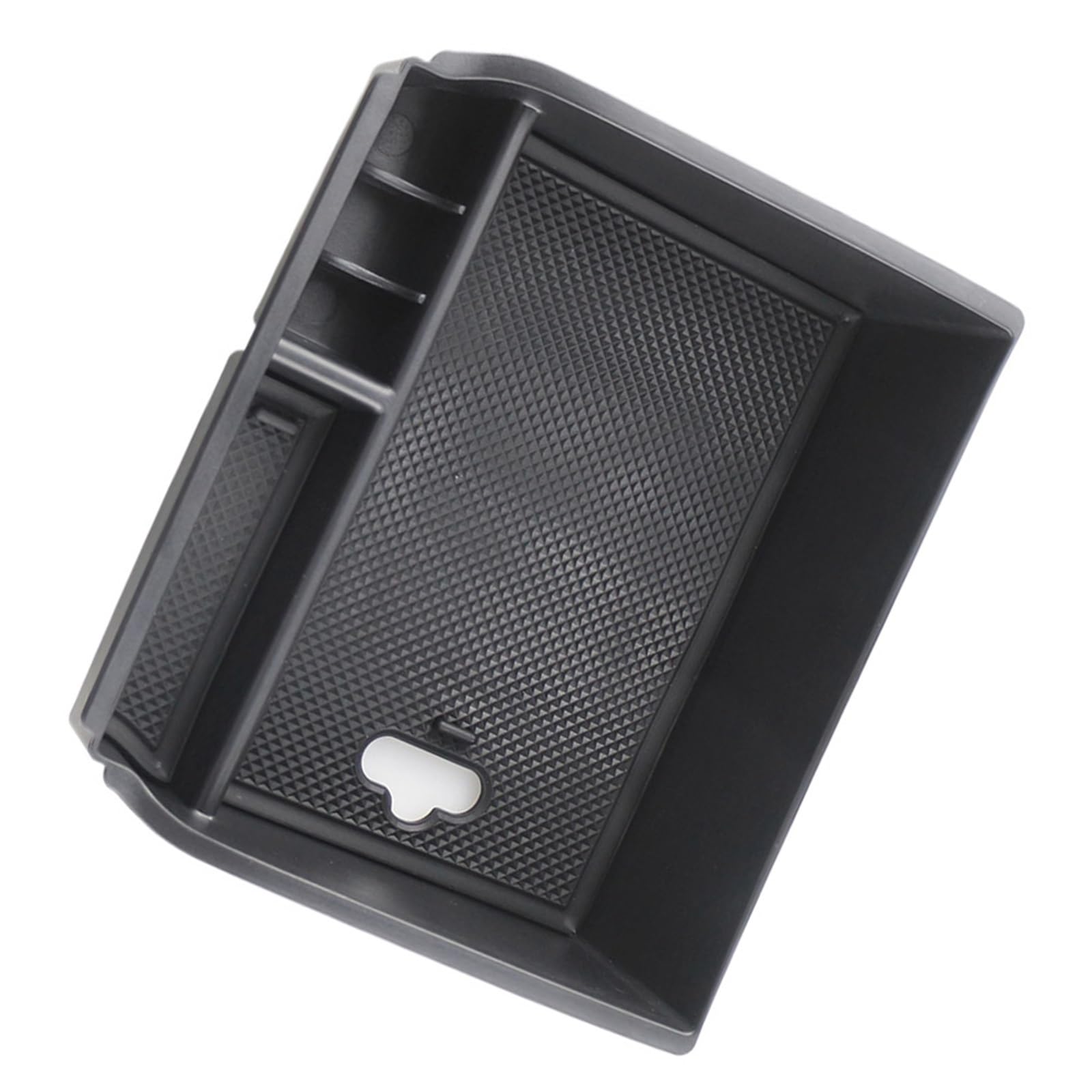 Car Central Console Armrest Box Storage Tray Interior Accessories For Toyota For Hilux For Revo For Fortuner 2016-2022