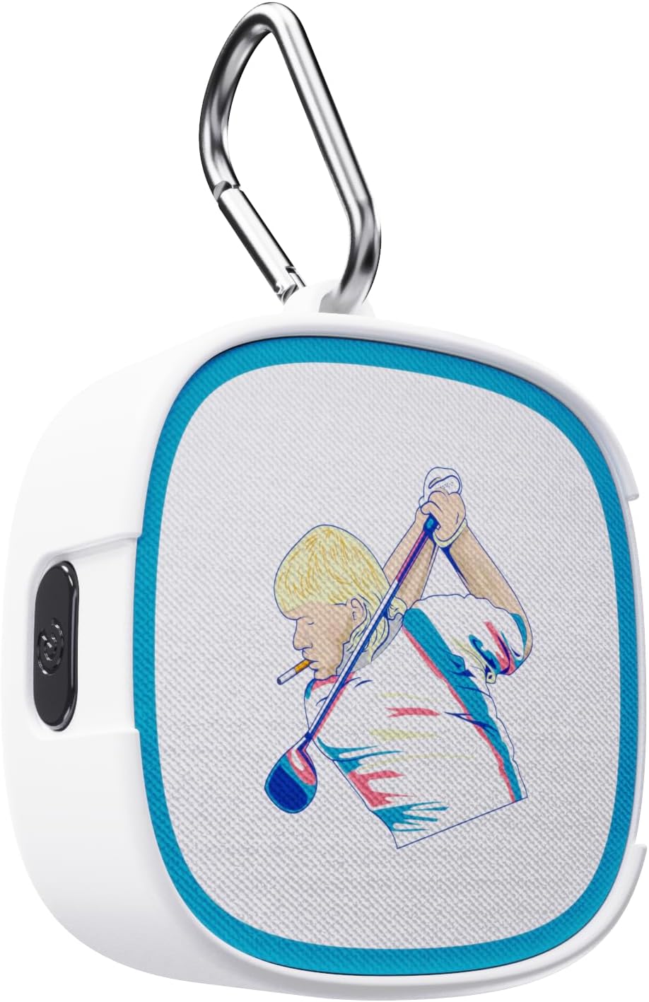 Precision Pro Duo Golf Bluetooth Speaker