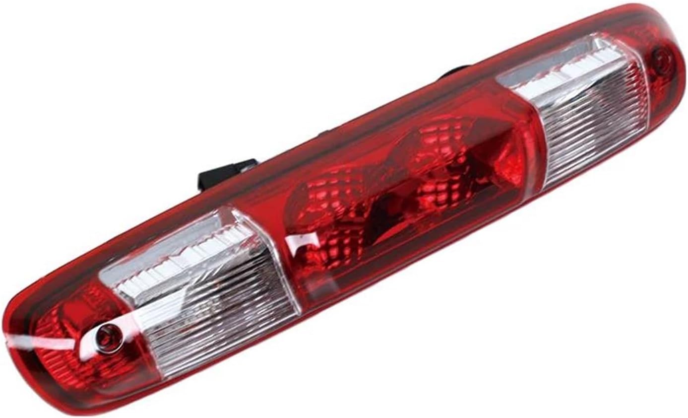 High Level Brake Light Car Rear Third 3rd Brake Stop Light Tail Lamp For Chevy For Silverado 1500 2500 3500 For GMC For Sierra 1500 2500 3500 GM25890530