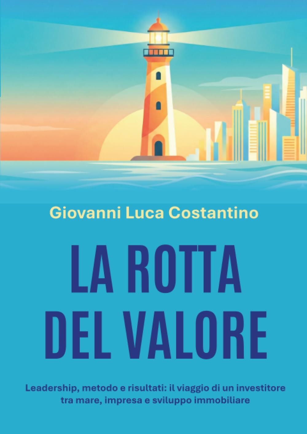 La rotta del valore