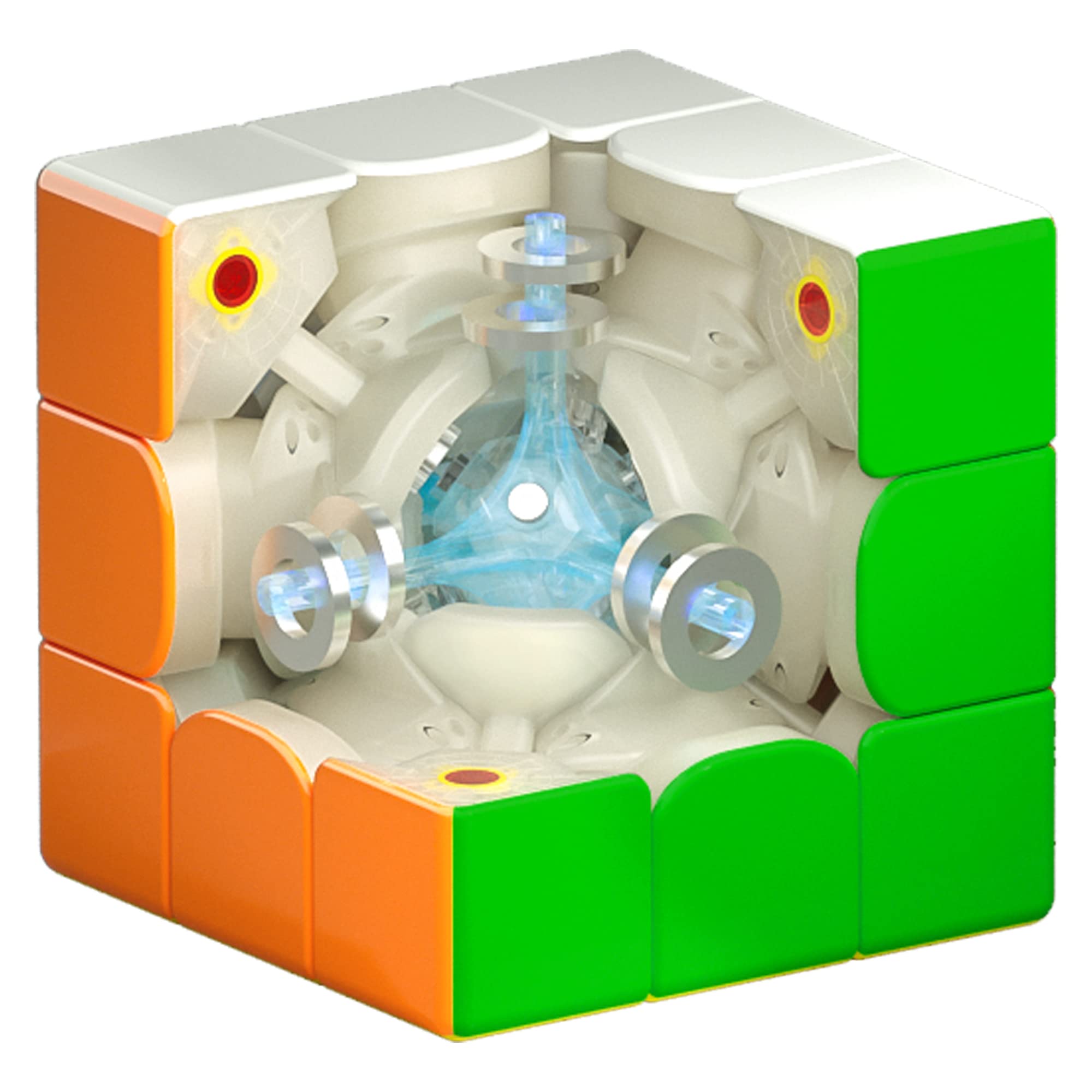 Buy CuberShop QY X Man Tornado V3 M Pioneer MagLev Ver 2022 New 