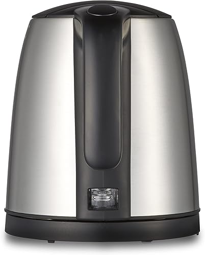 Miniatura 4 de melitta Japón Hervidor eléctrico (1.0L) "Prime Aqua Mini" MEK18-1B (inoxidable)Productos originales nacionales de JapónSe envía desde Japón