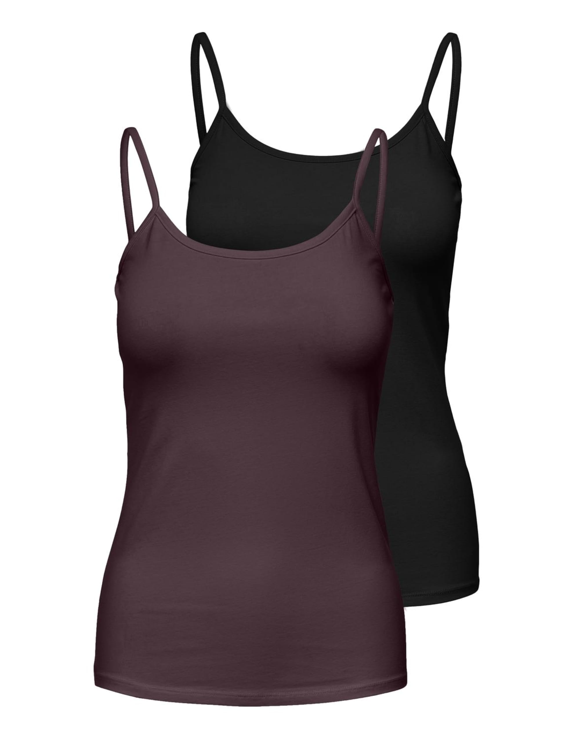 Onllove JRS Noos Singlet Pack of 2