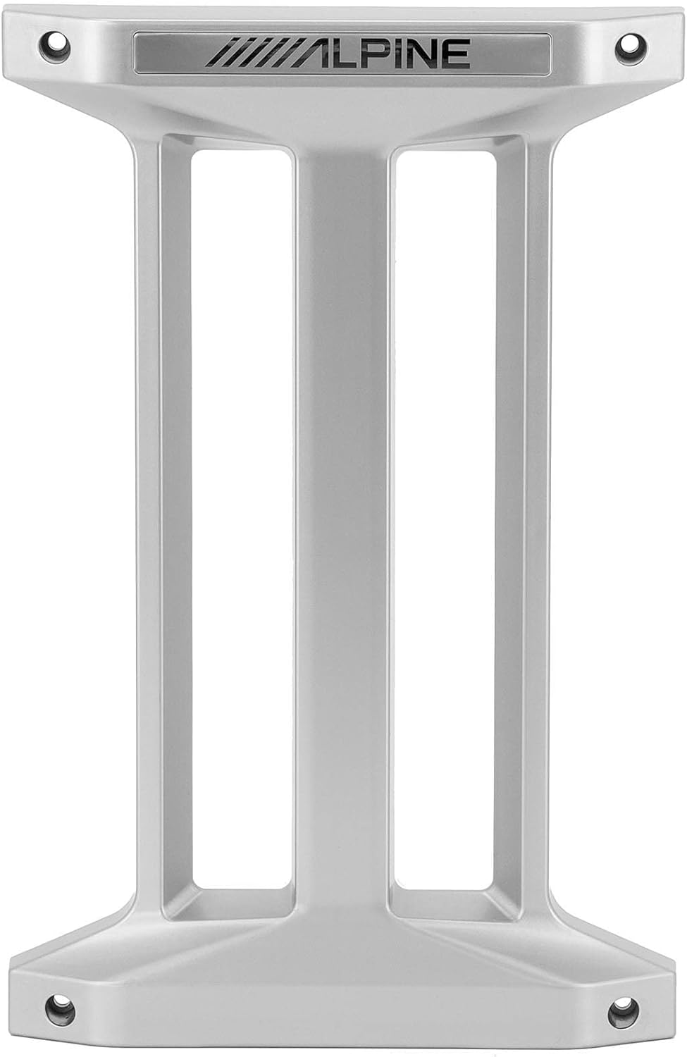 The Alpine Two R2-SB10 Volt Subwoofer Enclosure