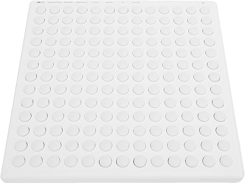 Miniatura 9 de Heayzoki Tablero de ajedrez electrónico, juego de mesa inteligente educativo con IA con batería de 900 mAh, reduce el aburrimiento, luz suave, juego