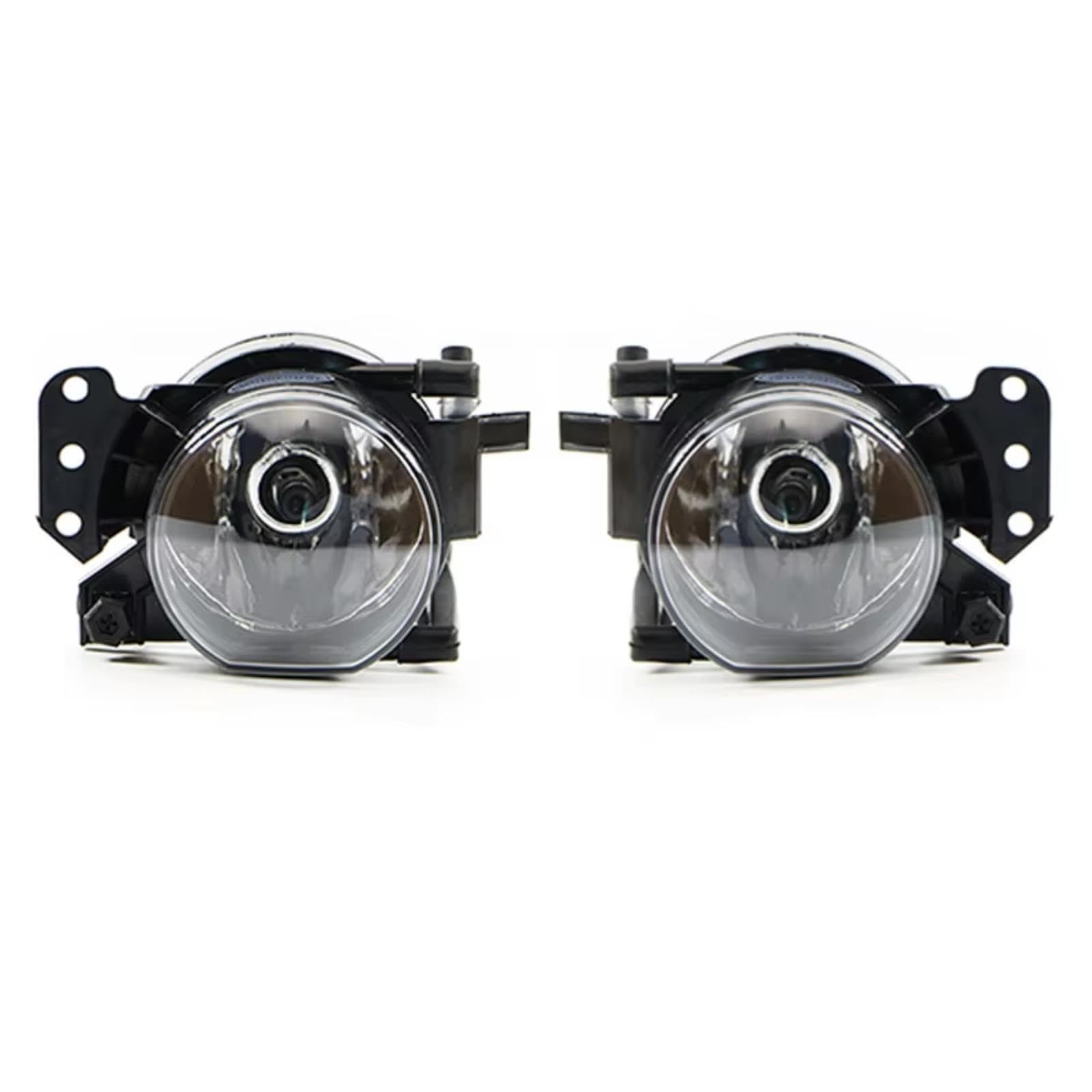 Per Bmw Per 330Ci Base Convertible Coupe 2-Door 03-06 Fendinebbia Auto