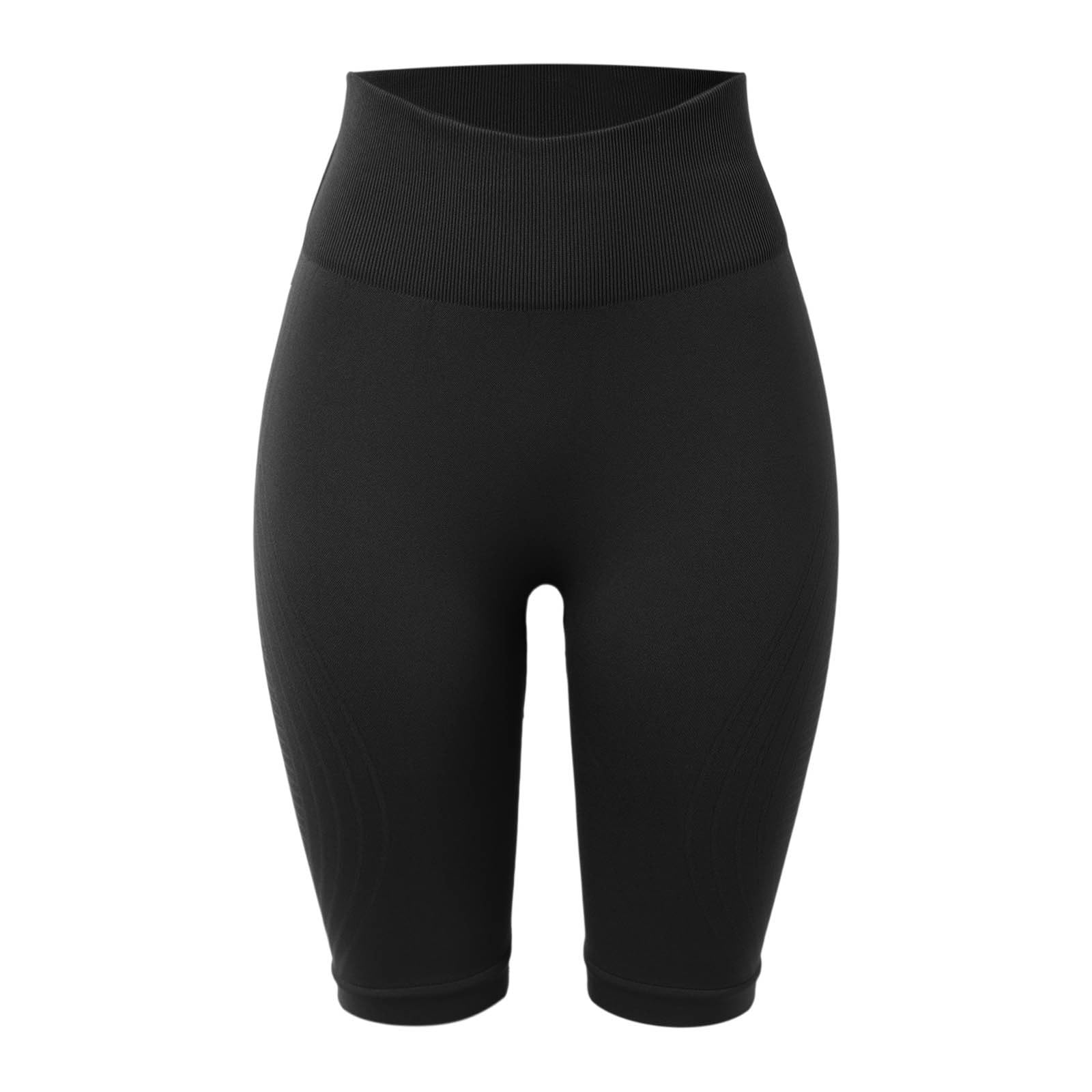 Leonie & Co Leggings 3D Anti Cellulite,Leonie and Co Femme Legging Anti-Cellulite à Compression, Minceur Leggings Femme Taille Haute sans Couture, Push-Up Opaque Yoga Fitness Pantalon de Sport